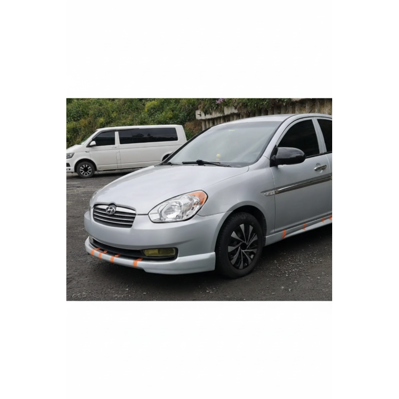 Hyundai Accent Era Ön Ek (Plastik)