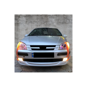 Hyundai Getz Ön Ek (Plastik)