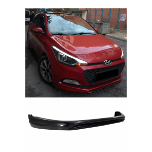 Hyundai i20 2015-2017 Ön Ek (Plastik)