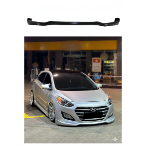 Hyundai i30 Ön Ek (Plastik)