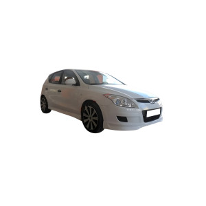 Hyundai i30 2006-2012 Ön Ek (Plastik)