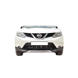 Nissan Qashqai Ön Ek (Plastik)