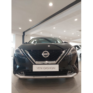 Nissan Qashqai Ön Ek (J12) 2021-2024