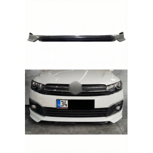 Peugeot 301 Makyajlı Ön Ek (Plastik)