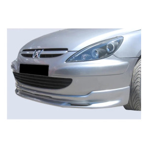 Peugeot 307 Ön Ek (Plastik)