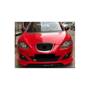 Seat Leon Mk2 Ön Ek Makyajlı (Plastik)