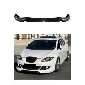 Seat Leon Mk2 Ön Ek Makyajsız (Plastik)