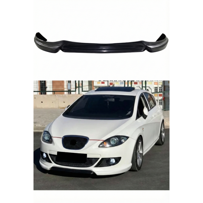 Seat Leon Mk2 Ön Ek Makyajsız (Plastik)