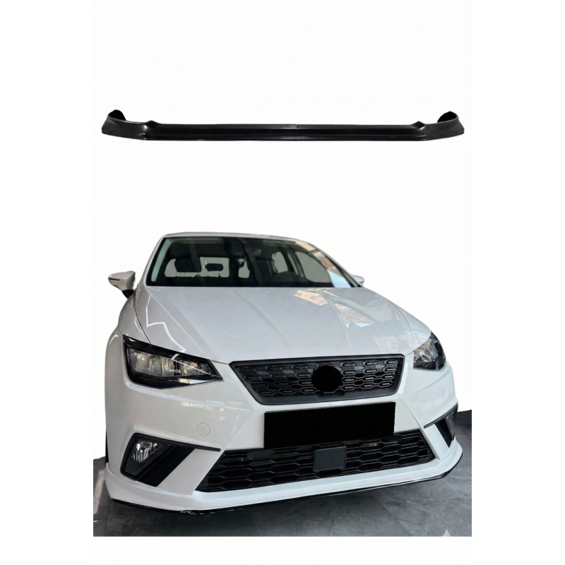 Seat İbiza 2018+ Ön Ek (Plastik)