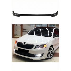 Skoda Octavia Ön Ek Makyajsız (Plastik)