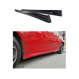Alfa Romeo Giulietta Yan Marşpiyel (Plastik)