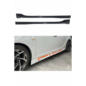 Opel İnsignia Opc Yan Marşpiyel (Plastik)