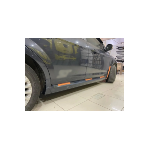 Ford Focus 2 – 2.5 Yan Marşpiyel (Plastik)