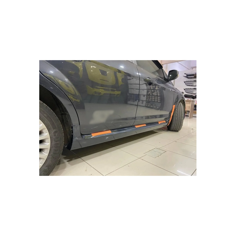 Ford Focus 2 – 2.5 Yan Marşpiyel (Plastik)