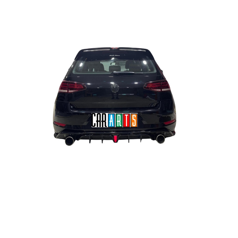 Golf 7.5 Ledli Difüzör Lt Design
