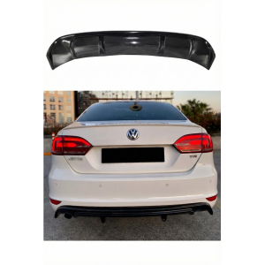 Volkswagen Jetta Makyajsız R Difüzör (Plastik)