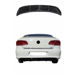 Volkswagen Passat B7 Difüzör (Plastik)