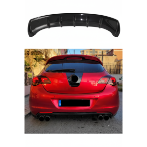 Opel Astra J Hb Makyajsız Rieger Difüzör (Plastik)