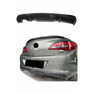 Opel Astra J Sedan Difüzör (Plastik)