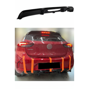 Opel Corsa F Difüzör (Plastik)