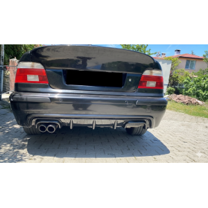 Bmw E39 Difüzör (Plastik)