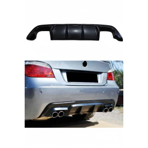 Bmw E60 Vorstainer Difüzör (Plastik)