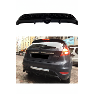 Ford Fiesta Çakarlı Difüzör (Plastik)