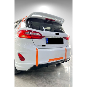 Ford Fiesta Makyajlı Difüzör 2018 (Plastik)