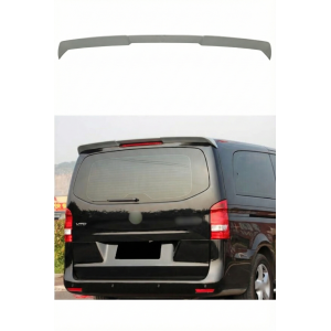 Mercedes Vito W447 2014-2023 Amg Style Spoiler