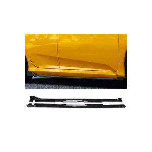 Universal Spoiler (Plastik)