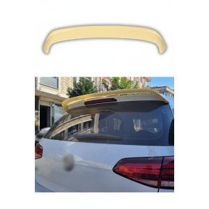 Volkswagen Golf 7 7,5 (2012 – 2020) Sportline Style Spoiler (Plastik)