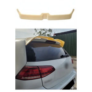 Volkswagen Golf 7 2012-2019 Oettinger Spoiler