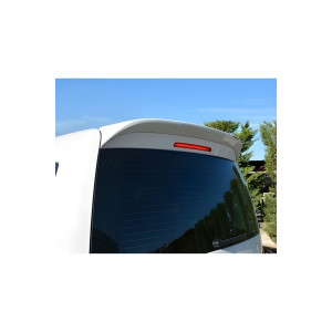 Volkswagen Caddy 2015-2020 Spoiler