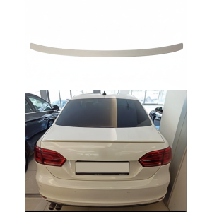 Volkswagen Jetta Mk6 2010-2018 İnce Model Spoiler