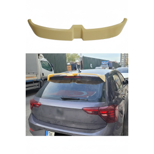 Volkswagen Polo 2021 Üzeri MK 6 – 6,5 Oettinger Spoiler