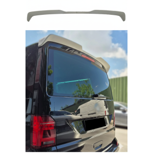 Volkswagen Transporter 2016-2023 T6 – T6,5 Spoiler