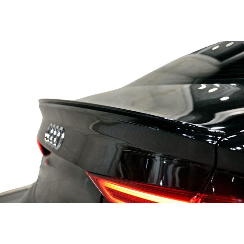 A3 8v Sedan S3 Style – Spoiler
