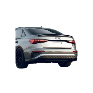 A3 8y Sedan S3 Style – Spoiler