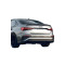 A3 8y Sedan S3 Style – Spoiler