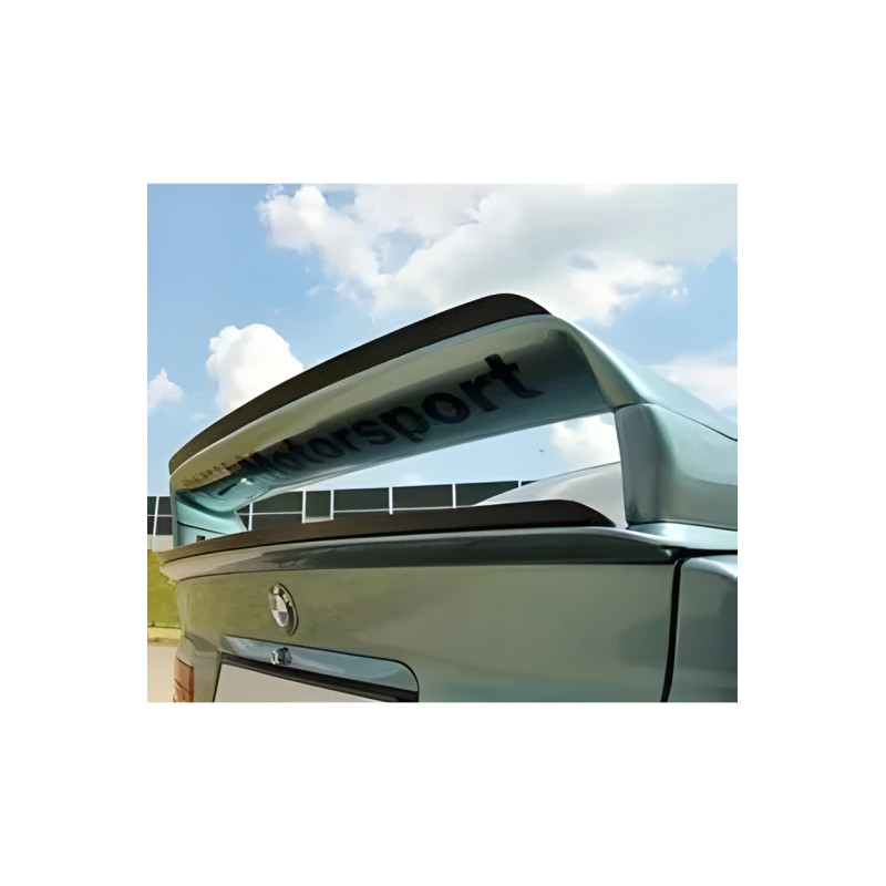 Bmw E36 Cap Spoiler Eki (Plastik)