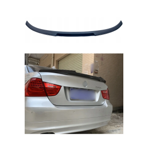 Bmw E90 3 Serisi 2006 2012 M4 Style Spoiler