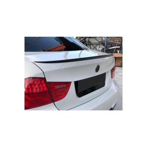 Bmw E90 3 Serisi M3 Style – Spoiler Plastik 2006-2012