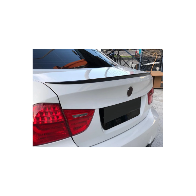 Bmw E90 3 Serisi M3 Style – Spoiler Plastik 2006-2012