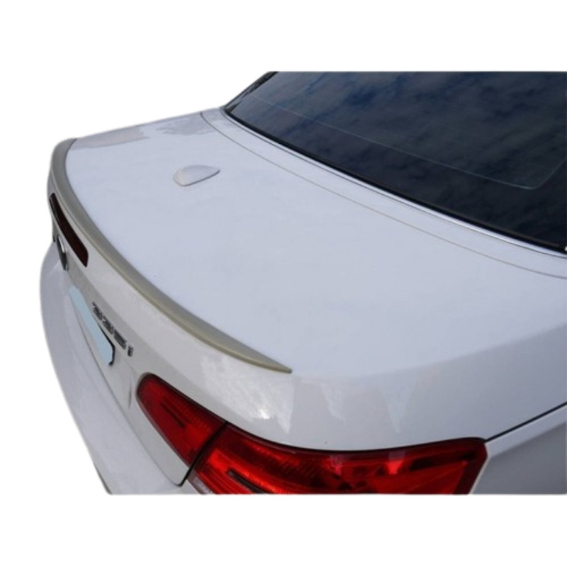 BMW E93 2007-2013 3 Serisi M3 Style Spoiler