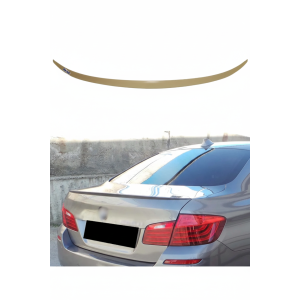 Bmw F10 2010-2017 M5 Spoiler