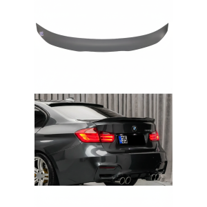Bmw F30 3 Serisi 2012-2018 Psm Style – Spoiler