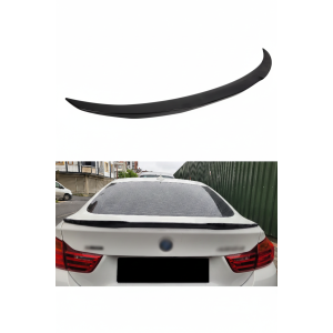 Bmw F36 4 Serisi 2012-2019 M4 Style – Spoiler