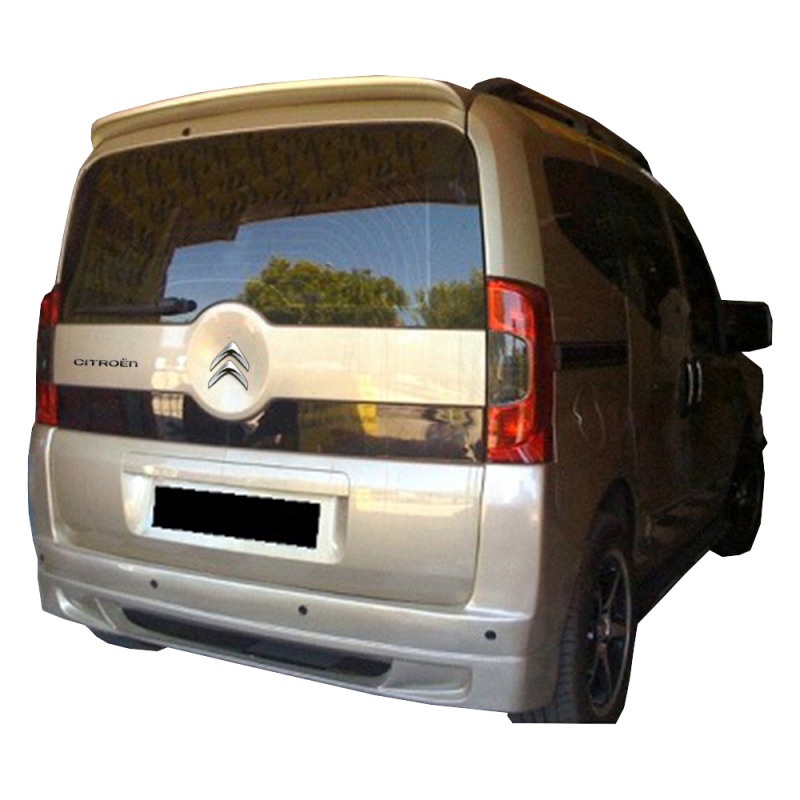 Citroen Nemo Spoiler