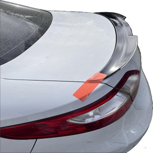 Renault Fluence ( 2010 – 2016 ) Plastik Spoiler