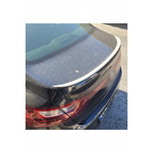 Renault Megane 4 2012-2019 Sedan İnce Model Spoiler